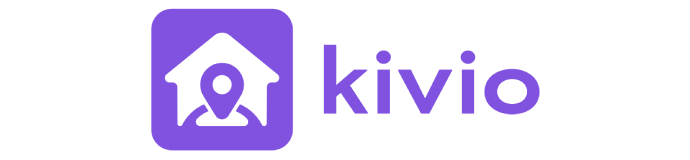 Kivio - Encuentra tu piso ideal